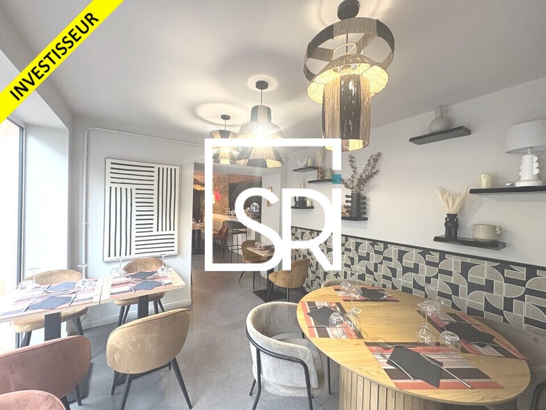 31 Rue Anatole France, Clermont-Ferrand à vendre - Photo intérieure – Image 3 sur 18