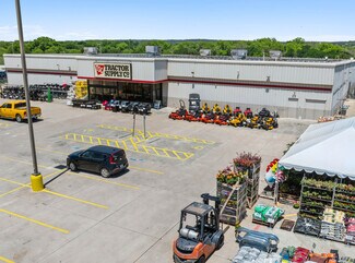 Plus de détails pour 1207 N Avenue G, Clifton, TX - Local commercial à vendre