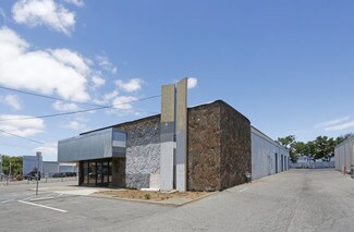 Plus de détails pour 2554-2562 W Middlefield Rd, Mountain View, CA - Industriel/Logistique à louer