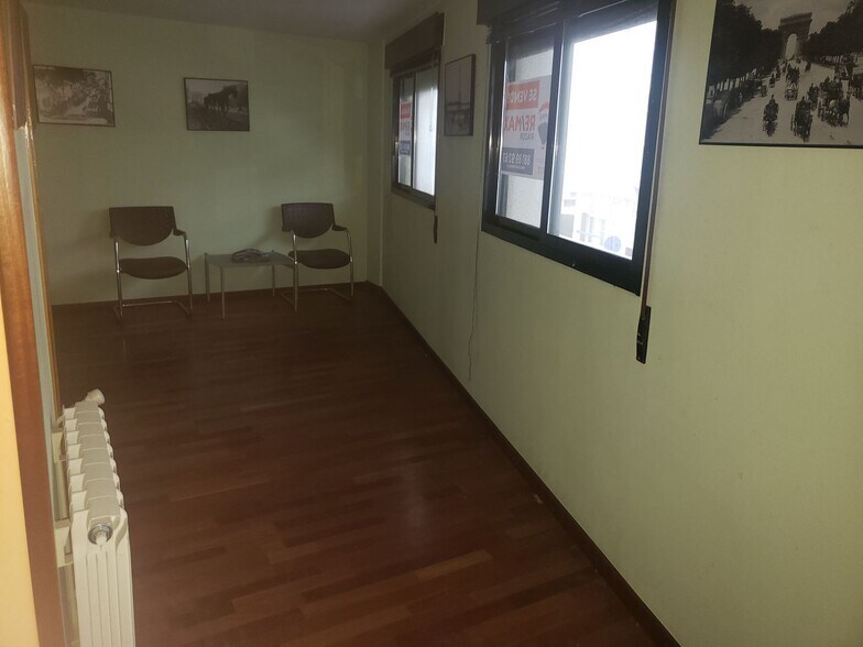 Rúa Nicomedes Pastor Díaz, 15, Lugo, Lugo à vendre - Photo intérieure – Image 3 sur 10