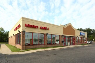 Plus de détails pour 9870 Telegraph Rd, Taylor, MI - Local commercial à vendre