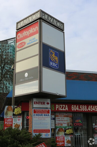 10225-10229 King George Blvd, Surrey, BC à vendre - Photo de l’immeuble – Image 2 sur 7