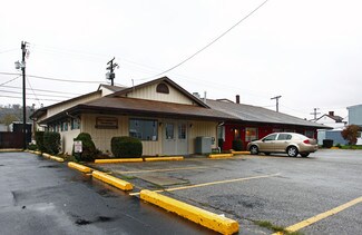 Plus de détails pour 3052 Belmont St, Bellaire, OH - Local commercial à vendre