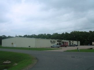 Plus de détails pour 1416 Alpine Blvd, Bossier City, LA - Industriel/Logistique à vendre