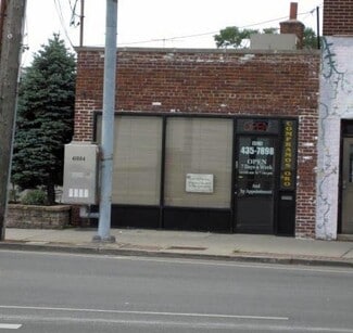 Plus de détails pour 87 Main St, East Rockaway, NY - Local commercial à vendre