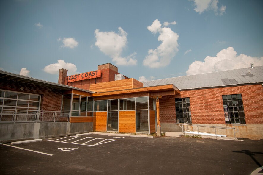 3005 W Marshall St, Richmond, VA à louer - Photo principale – Image 1 sur 6