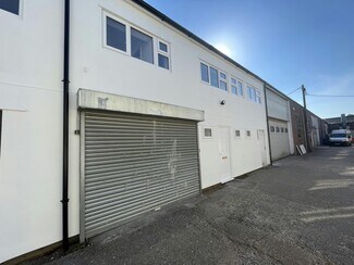 Plus de détails pour Old Oxford Rd, High Wycombe - Bureau à louer