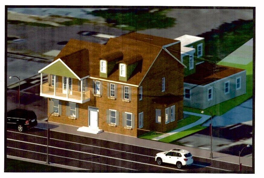 129-131 High st 129-131 High St, Mount Holly, NJ à vendre - Photo de l’immeuble – Image 2 sur 19