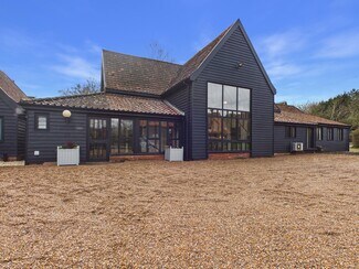 Plus de détails pour Bramford Rd, Ipswich - Bureau à louer