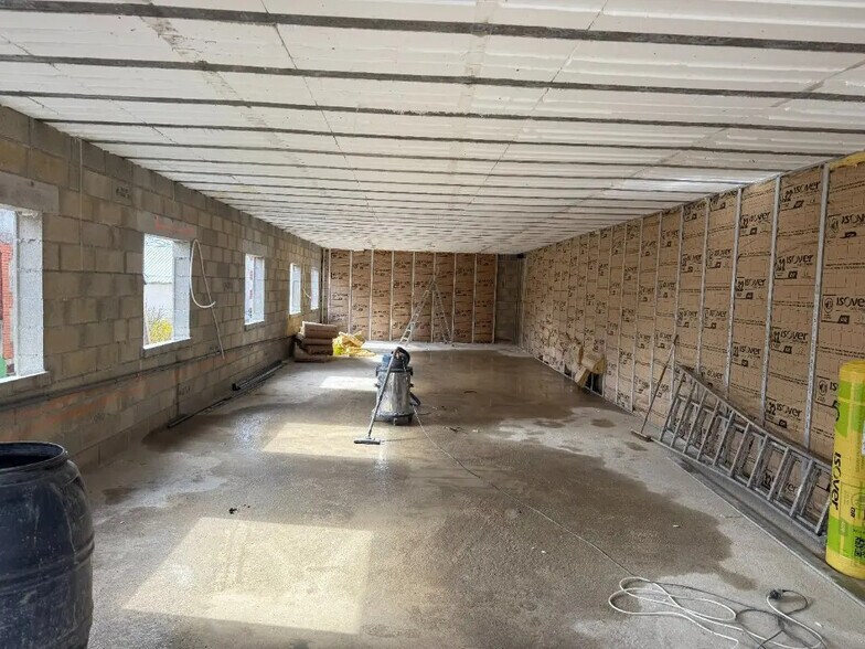 Bureau dans Dijon à louer - Photo intérieure – Image 1 sur 3