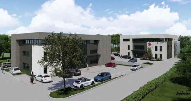 Plus de détails pour Bureau à louer