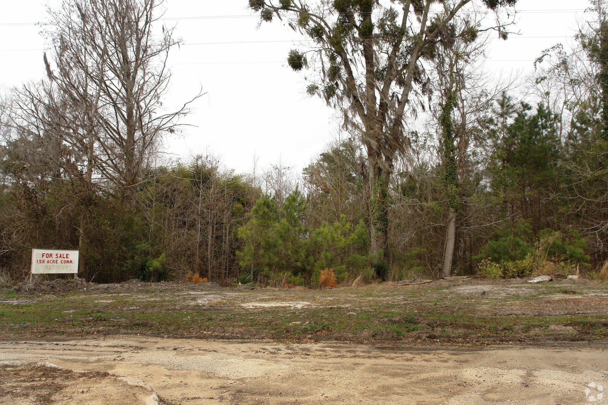 Us-17, Richmond Hill, GA à vendre Photo principale– Image 1 sur 2