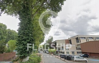 Plus de détails pour Bureau à louer