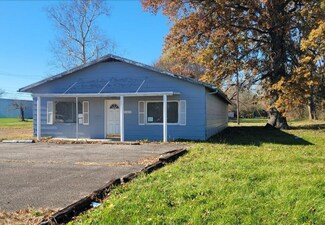 Plus de détails pour 1611 S 10th St, Mount Vernon, IL - Local commercial à vendre