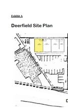 11448 Deerfield Dr, Truckee, CA à louer Plan de site– Image 2 sur 2