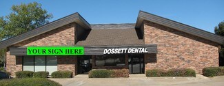 Plus de détails pour 620 W Harwood Rd, Hurst, TX - Bureau à louer