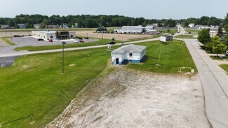 Plus de détails pour 68 Hyde St, Wakeman, OH - Terrain à louer