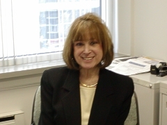 Marcia Golden