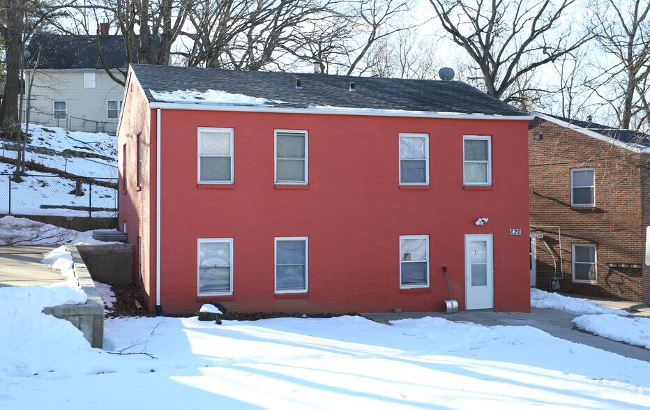 618 Bancroft St, Des Moines, IA à vendre - Photo de l’immeuble – Image 3 sur 13