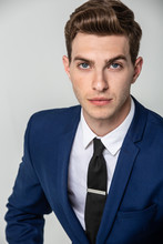 Austin Samschick