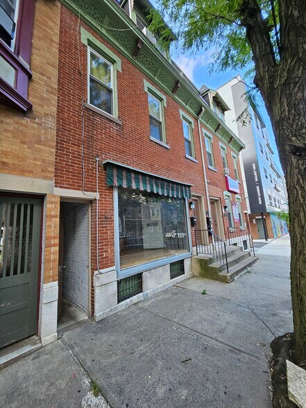 935-937 W Walnut St, Allentown, PA à louer - Photo de l’immeuble – Image 3 sur 3