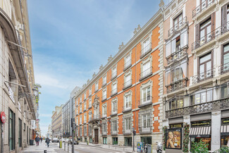 Plus de détails pour Carrera De San Jerónimo, 15, Madrid - Bureau à louer