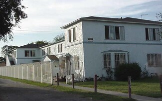 Plus de détails pour 411 N Chester Ave, Compton, CA - Logement à vendre