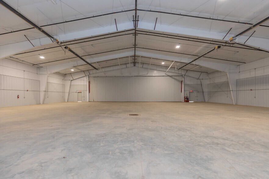 3409 Airway Blvd, Amarillo, TX à louer - Photo de l’immeuble – Image 3 sur 9