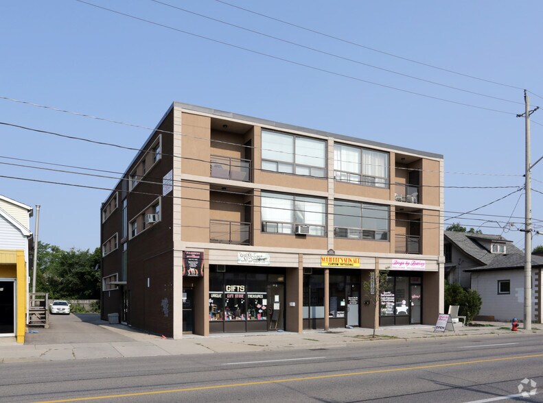 600 Upper Wellington St, Hamilton, ON à vendre - Photo principale – Image 1 sur 2