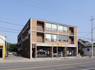 Plus de détails pour 600 Upper Wellington St, Hamilton, ON - Local commercial à vendre