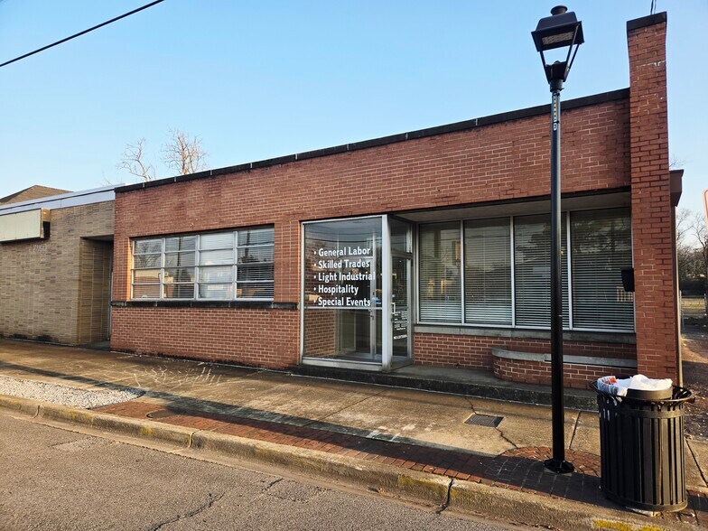 5373 1st Ave, Birmingham, AL à louer - Photo de l’immeuble – Image 2 sur 20