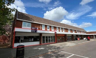 Plus de détails pour 1-8 Ellendune, Wroughton - Local commercial à louer
