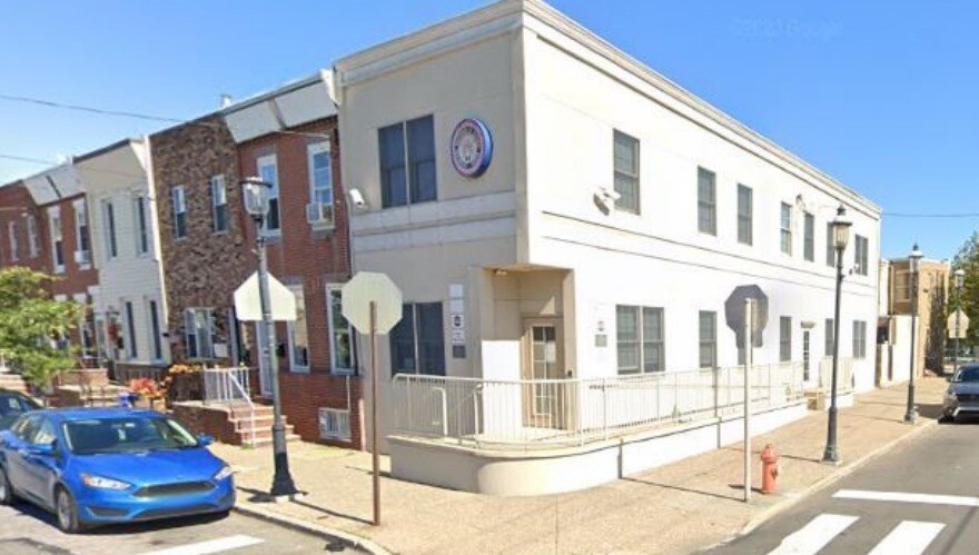 2149 S 3rd St, Philadelphia, PA à vendre Photo de l’immeuble– Image 1 sur 5