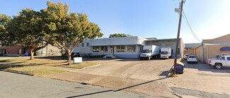 Plus de détails pour 2507 Samford Ave, Shreveport, LA - Industriel/Logistique à louer