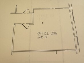31 N Spruce St, Elizabethtown, PA à louer Plan d’étage– Image 2 sur 6
