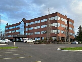 Plus de détails pour 12550 SE 93rd Ave, Clackamas, OR - Bureau, Bureau/Médical à louer
