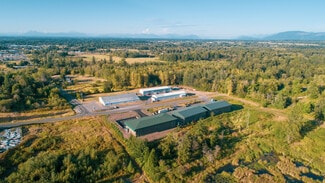 Plus de détails pour 1329 Marietta Ave, Bellingham, WA - Industriel/Logistique à louer