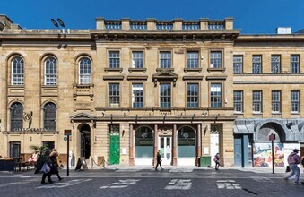 7-21 Nelson St, Newcastle Upon Tyne à louer Photo de l’immeuble– Image 1 sur 1