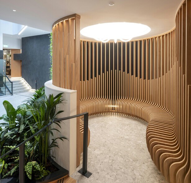 50 Bothwell St, Glasgow à louer - Photo de l’immeuble – Image 3 sur 47