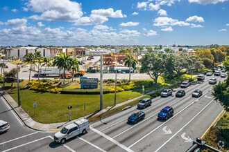1900 Tamiami Trl N, Naples, FL - Vue aérienne  vue de carte