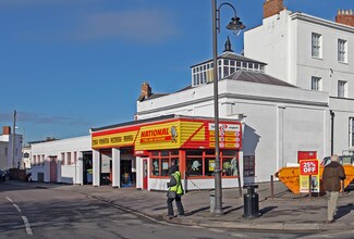 Plus de détails pour Royal Well Pl, Cheltenham - Local commercial à louer