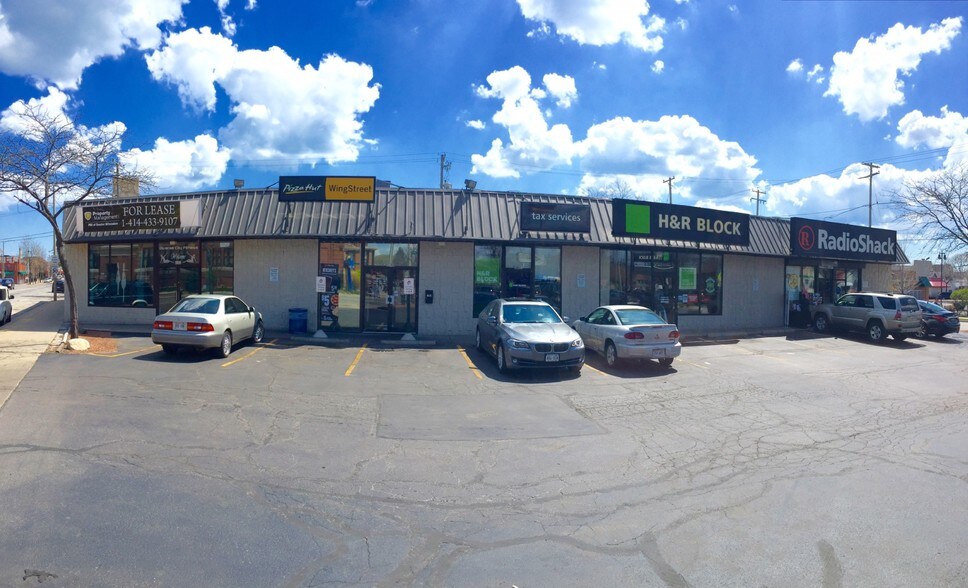 1838-1844 S 15th, Milwaukee, WI à louer - Photo de l’immeuble – Image 3 sur 3