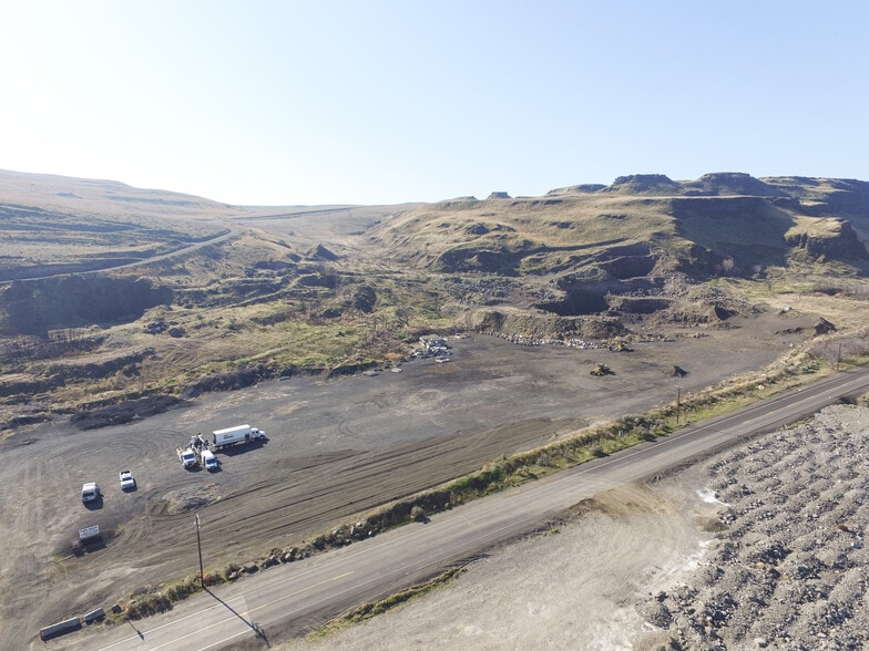 0 Biggs-Rufus Hwy, Wasco, OR à vendre - Photo principale – Image 1 sur 32