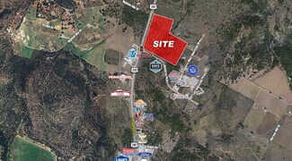 Plus de détails pour U.S. Highway 281 & Resource Parkway, Marble Falls, TX - Terrain à vendre