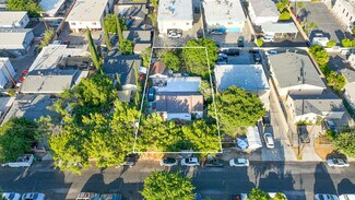 Plus de détails pour 6928 Gentry Ave, North Hollywood, CA - Terrain à vendre