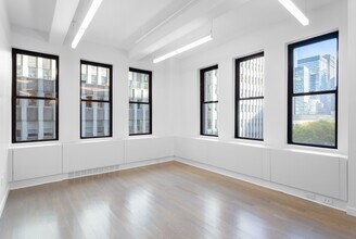 110 W 40th St, New York, NY à louer Photo intérieure– Image 1 sur 9