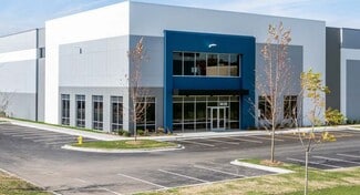 Plus de détails pour 3625 N Wilke Rd, Arlington Heights, IL - Industriel/Logistique à louer