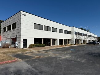 Plus de détails pour 5955 Shiloh Rd E, Alpharetta, GA - Bureau à louer