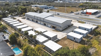 Plus de détails pour 3500 U.S. Rte 1, Cocoa, FL - Local d'activités à louer