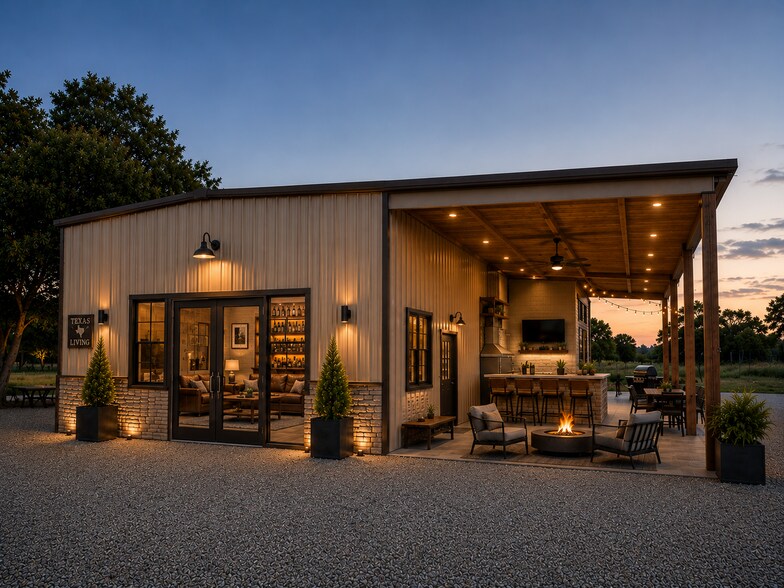 3316 US Highway 180 W, Breckenridge, TX à vendre - Photo de l’immeuble – Image 3 sur 32